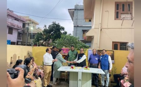 SOAHM Vocational Program Inaugurated to Empower Neurodivergent Youth in Odisha