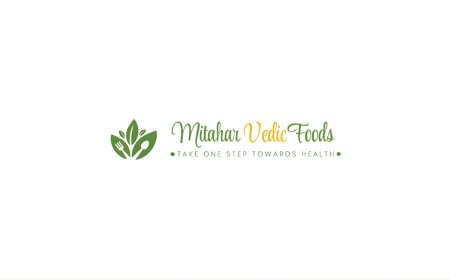 Mitahara Vedic Foods – Take one step towards health in place of 1st step