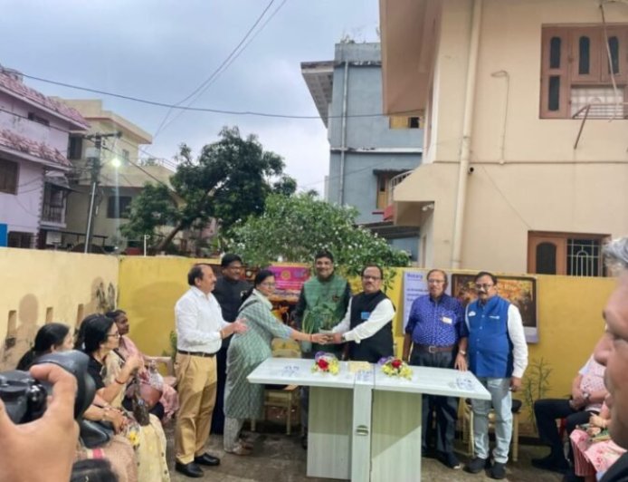 SOAHM Vocational Program Inaugurated to Empower Neurodivergent Youth in Odisha