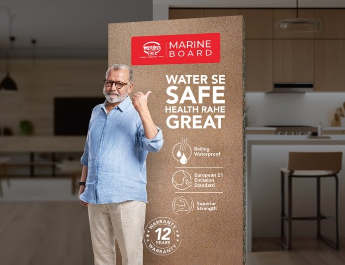 Merino Onboards Pankaj Kapur for New Campaign Spotlighting Health, Durability and Everyday Reliability in Furniture